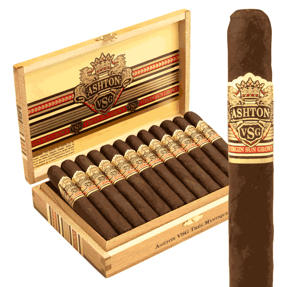 Tres Mystique, , cigars